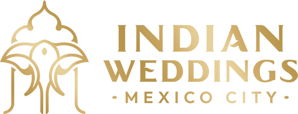 Indian Weddings in Mexico-City